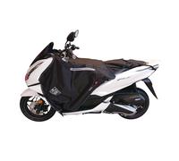 Copri Gamba Termoscud Mod.X Honda Pcx 125 22 Nero Unico