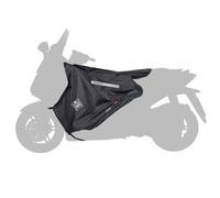 Copri Gamba Termoscud Mod.X Honda Pcx 125 Nero Unico