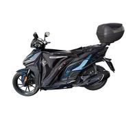 Copri Gamba Termoscud Mod. X Kymco Agility S50/125/200 22 CE U