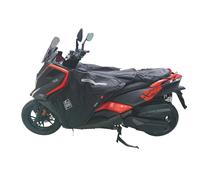 Coprigambe Tucano Urbano Termoscud Nero R229-X