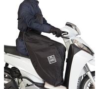 Copri Gamba Termoscud Mod.X Linuscud Pilota NG Nero Unica