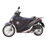 Copri Gamba Termoscud Mod.X Piaggio Medley 125 Nero Unica