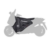 Copri Gamba Termoscud Mod.X Piaggio Vespa Primavera Dal 2014 Nero Unico