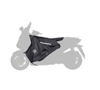 Copri Gamba Termoscud Mod.X Scooter Nero Unico