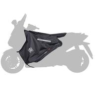 Copri Gamba Termoscud Mod.X Universale Scooter Nero Unico