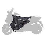 Copri Gamba Termoscud Mod.X Yamaha X-Max 125/250 Dal 2010 / Mbk S Nero