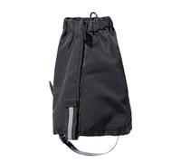 Copri gambe impermeabili, coprigambe idrorepellenti, ghette traspiranti per avventure di trail, accessori per attrezzature da campo con custodia, ghette per gambe durevoli per arrampicata, parete