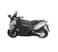 Coprigambe Tucano Urbano Termoscud Nero R220-X