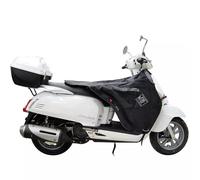 COPRI GAMBE TUCANO URBANO ZEROBIKE 08 LOS ANGELES INTERNO IN NYLON