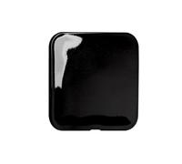 Copri Gancio di Traino per paraurti Anteriore Accessori per Il Traino ricambi Auto ricambi Auto Copri Gancio di Traino per Nissan Versa Sedan 2012 2013 2014