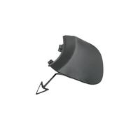 Copri Gancio Di Traino Per Paraurti Anteriore O Posteriore Tappo Per Rimorchio Per Ford Per Ecosport 2018 2019 2020 CN15-17A989-AAW Ganci Paraurti(1pcs Front)