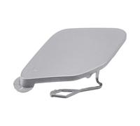 Copri gancio per BMW 320i 16-18 51117396837 argento