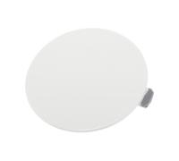 Copri Gancio Per per BMW X5 F15 14-18 No.51118060131 Bianco 1 Pz