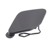 Copri gancio train per per BMW 320i 16-18 No.51117396837 grigio 1pz