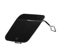 Copri gancio traino paraurti posteriore per BMW Serie 1 F20 Blu mare profondo