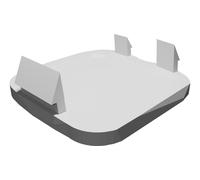 Copri Gancio Traino per Renault Megane II 2002-2009 Paraurti Stampato
