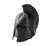 Copri Gancio Traino - Stampato 3D a Forma di Gladiatore Cartone Animato Divertente | Copertura Tappo per Foro Gancio Traino - per Auto ATV Barca Camion Veicoli Trainanti RV