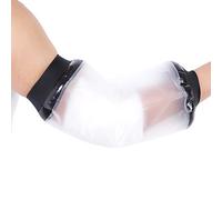 Copri Gesso per Braccio, Picc Protezione, Protezione Sigillata Pressofusa, Impermeabile e Antipolvere per Braccio Doccia Albow per Adulti (Certificato Fda)