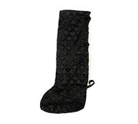 Copri-gesso per gamba con cinturino regolabile, manicotto per gesso piede,