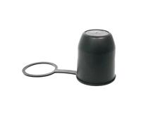 Copri giunto sferico con anello nero