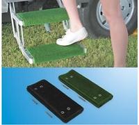 COPRI GRADINO CLEAN STEP BLACK 04593-01A
