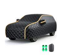 Copri-grandinata compatibile con BMW M5 E61 Touring 2007-2010