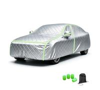 Copri-grandinata compatibile con Buick Riviera 1963-1965
