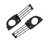 Copri Griglia Fendinebbia Compatibile Con A6 C5 Per Quattro Per Facelift 2002 2003 2004 2005 Paraurti Anteriore Inferiore Griglia Luce Di Nebbia Griglia Copertura Lunetta 4B0807682T