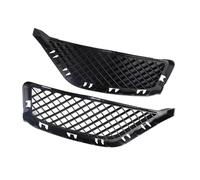 Copri Griglia Fendinebbia Compatibile Con BMW Per X1 E84 2013 2014 2015 51117303757 51117303758 Paraurti Anteriore Fendinebbia Griglia Griglia Trim Tappo Di Copertura Accessori