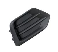 Copri Griglia Fendinebbia Compatibile Con C&evrolet Per Trax Per Tracker 2017-2022 GM1039226 GM1038226 Paraurti Anteriore Fendinebbia Cornice Lampada Cornice Copertura Lunetta Accessori