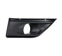 Copri Griglia Fendinebbia Compatibile Con Citroen C4 Per Picasso 2009 2010 2006 2007 2008 Griglia Copertura Faro Fendinebbia Paraurti Anteriore Cornice Coperchio Finitura Cofano 7414SC