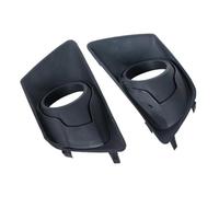 Copri Griglia Fendinebbia Compatibile Con Ford Per EcoSport 2016 2017 2013 2014 2015 Paraurti Anteriore Fendinebbia Lunetta Borsette Coperchio Tappo Cappuccio Telaio Di Copertura