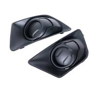 Copri Griglia Fendinebbia Compatibile Con Ford Per EcoSport 2016 2017 2013 2014 2015 Paraurti Anteriore Fendinebbia Lunetta Borsette Coperchio Tappo Cappuccio Telaio Di Copertura