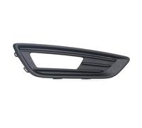 Copri Griglia Fendinebbia Compatibile Con Ford Per Focus MK3 2015 2016 2017 2018 Paraurti Anteriore Fendinebbia Telaio DRL Guida Diurna Coperchio Lampada Griglia Di Cappa Trim