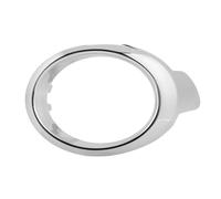 Copri Griglia Fendinebbia Compatibile Con Peugeot Per Partner Van Per Tepee 2012 2013 2014 2015 1608323880 Paraurti Fendinebbia Modanatura Copertura Della Luce Anello Lunetta