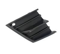 Copri Griglia Fendinebbia Compatibile Con Skoda Per Fabia 2015 2016 2017 Paraurti Inferiore Alta Configurazione Copertura Fendinebbia Cornice Luce Griglia Ventilazione Pannello Finitura