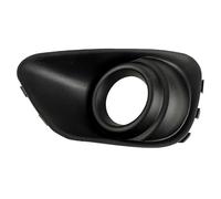 Copri Griglia Fendinebbia Per Jeep Per Compass 2011 2012 2013 2014-2017 68109871AA 68109870AA Rivestimento Faro Fendinebbia Paraurti Anteriore Sinistro Destro(Pair)