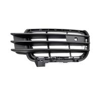 Copri Griglia Fendinebbia Per Per Touareg 2011 2012 2013 2014 2015 7P6853665A 7P6853666A Griglia Faro Fendinebbia Paraurti Anteriore Auto(Left)