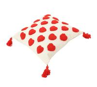 Copri Guanciale Copricuscini Copertura Del Cuscino Federe Decorative