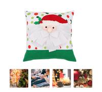 Copri Guanciale Federa Stampata Cusca Di Stoffa Copertura Del Cuscino