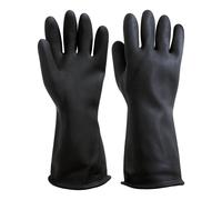COPRI GUANTI COPRIGUANTI MOTO IN GOMMA IMPERMEABILI PROTEGGI GUANTI