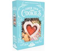 Copri I Tuoi Biscotti Gioco Di Carte