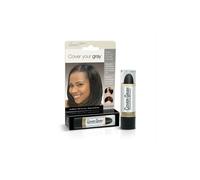 Copri i tuoi capelli grigi per ritocchi colorati - Mahagony