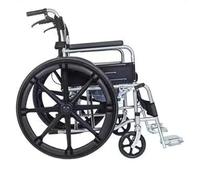 Copri-impugnatura For Cerchioni Di Spinta For Sedia A Rotelle, Realizzati In Silicone, Antiscivolo E Resistenti All'usura, Universali E Installabili Liberamente In Tutte Le Stagioni(Black)