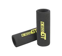 Copri-impugnatura Manubrio Per K1600GTL K1600GT Accessori Manopole Moto In Spugna Antivibrazioni(Yellow K1600GT)