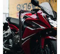 Copri impugnatura per frange per con nappa per manubrio da 1 paio