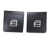 Copri-interruttore Alzacristalli Copri Consolle Elettrica Per Benz W204 S204 W212 A207 C207 S212 Pulsantiera Alzacristalli