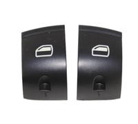 Copri-interruttore Alzacristalli Per A6 C6 2004-2011 A4 B6 B7 2000-2007 Pulsanti Alzacristalli Elettrici Copri-consolle