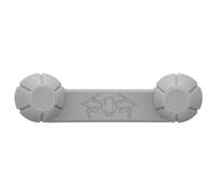 Copri joystick compatibili per DJI NEO RC-N3 per MINI 4 PRO RC-N2, Protettore del bilanciere del pollice Cappucci per il pollice del drone Copertura antipolvere per telecomando