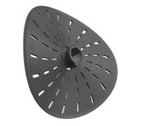 Copri lame compatibile con Monsieur Cuisine Connect e Smart, Silvercrest, robot LIDL, protegge l'integrità degli alimenti evitando il contatto con le lame